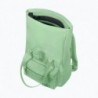 American Tourister Urban Groove Pastels Roll Top Backpack Pastel Green
