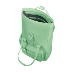 American Tourister Urban Groove Backpack City Mini Pastel Green