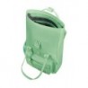 American Tourister Urban Groove Backpack City Mini Pastel Green