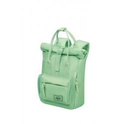 American Tourister Urban Groove Backpack City Mini Pastel Green
