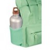 American Tourister Urban Groove Backpack City Mini Pastel Green