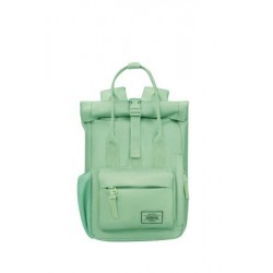 American Tourister Urban Groove Backpack City Mini Pastel Green