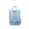 American Tourister Urban Groove Backpack City Mini Pastel Blue