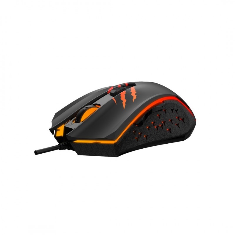 Havit MS1027 - gaming mouse (black)
