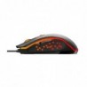 Havit MS1027 - gaming mouse (black)