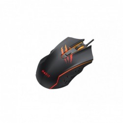 Havit MS1027 - gaming mouse (black)