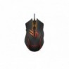 Havit MS1027 - gaming mouse (black)
