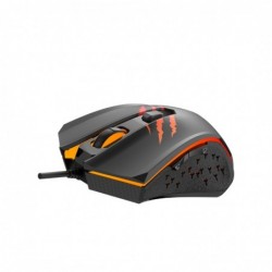 Havit MS1027 - gaming mouse (black)