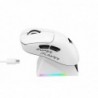 Havit StarBlaze-1 - gaming mouse (black and white)