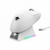 Havit StarBlaze-1 - gaming mouse (black and white)