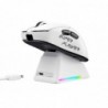 Havit StarBlaze-1 - gaming mouse (black and white)