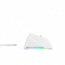 Havit StarBlaze-1 - gaming mouse (black and white)