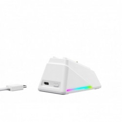 Havit StarBlaze-1 - gaming mouse (black and white)