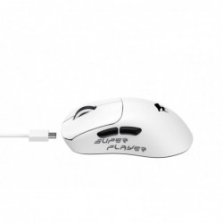 Havit StarBlaze-1 - gaming mouse (black and white)