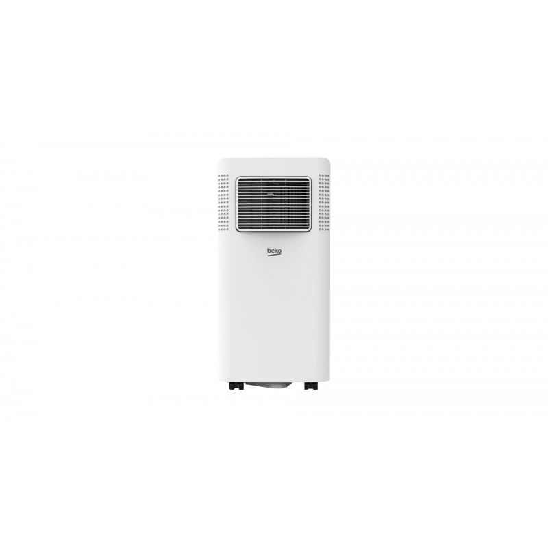 Beko BP209C portable air conditioner 65 dB White