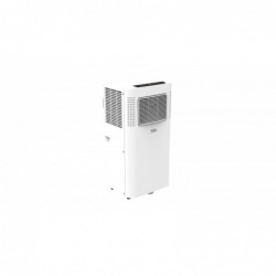 Beko BP209C portable air conditioner 65 dB White