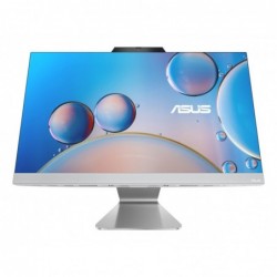 ASUS E3402WVAK-WPC043X i5-1335U 23.8"FHD 250nits 100Hz AG 16GB DDR4 SSD512 UHD Graphics WLAN+BT LAN Cam720p W11Pro White