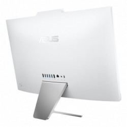 ASUS E3402WVAK-WPC043X i5-1335U 23.8"FHD 250nits 100Hz AG 16GB DDR4 SSD512 UHD Graphics WLAN+BT LAN Cam720p W11Pro White