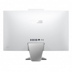 ASUS E3402WVAK-WPC043X i5-1335U 23.8"FHD 250nits 100Hz AG 16GB DDR4 SSD512 UHD Graphics WLAN+BT LAN Cam720p W11Pro White