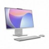 Lenovo IdeaCentre AIO 27ARR9 AMD Ryzen™ 5 7535HS 68.6 cm (27") 1920 x 1080 pixels All-in-One PC 16 GB DDR5-SDRAM 512