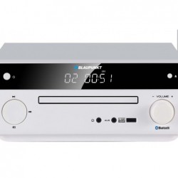 Mikrowieża Blaupunkt MS30.2BT Edition CD USB