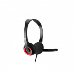 Havit H202d - heaadphones (black)