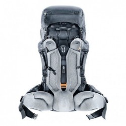 Plecak turystyczny Deuter Aircontact Pro 75+10 black