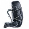 Plecak turystyczny Deuter Aircontact Pro 75+10 black
