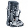 Plecak turystyczny Deuter Aircontact Pro 75+10 black