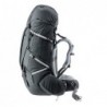 Plecak turystyczny Deuter Aircontact Pro 75+10 SL graphite