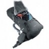 Plecak turystyczny Deuter Aircontact Pro 75+10 SL graphite