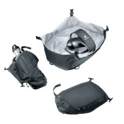 Plecak turystyczny Deuter Aircontact Pro 75+10 SL graphite