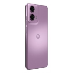 Motorola Moto G24 DS 4/128GB Pink Lavender