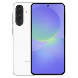 Samsung Galaxy A36 (A366) 5G DS. 8/256GB White