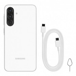 Samsung Galaxy A36 (A366) 5G DS. 8/256GB White