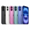 Apple iPhone 16 256GB Black