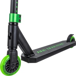 Stunt Scooter NKD Next Generation IHC