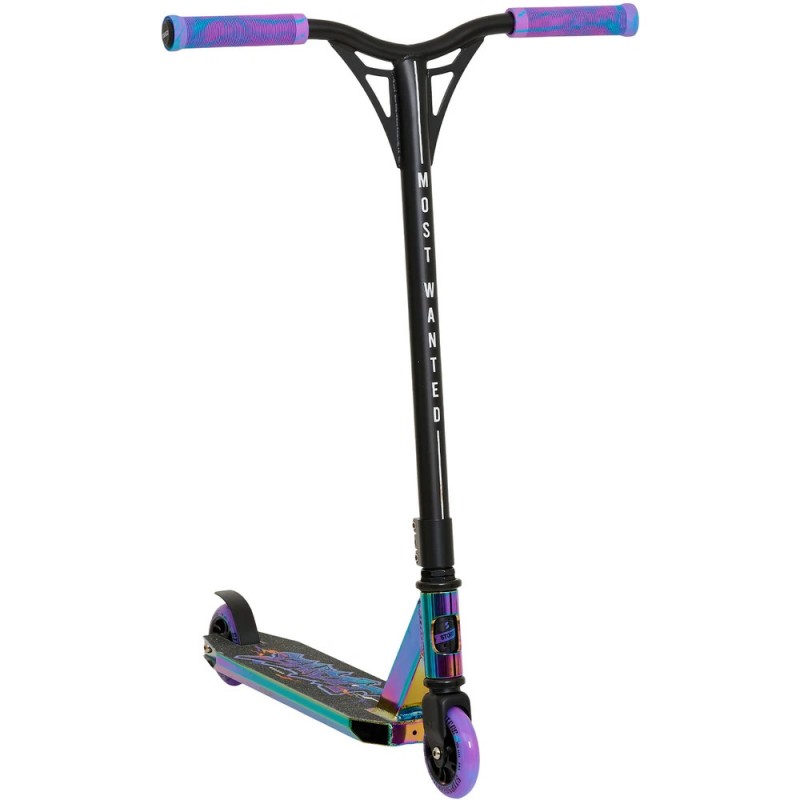 Stunt Scooter Story Bandit DOS 100mm