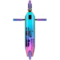 Stunt Scooter Story Bandit DOS 100mm