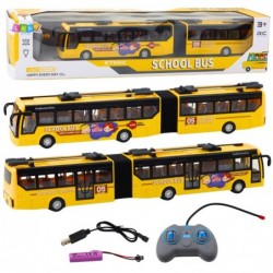 RC 1:32 Yellow Articulated...