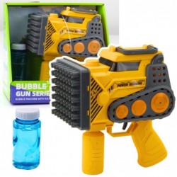 Bubble Gun Construction 56...