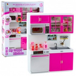 Doll Kitchen Cabinets...