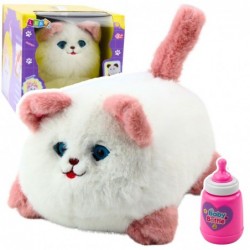 Plush Interactive Kitty...