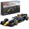Red Bull F1 RB19 1:24 Rastar 92500 Bricks Set