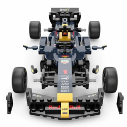 Red Bull F1 RB19 1:24 Rastar 92500 Bricks Set