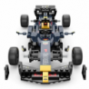Red Bull F1 RB19 1:24 Rastar 92500 Bricks Set