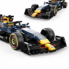 Red Bull F1 RB19 1:24 Rastar 92500 Bricks Set