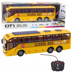 RC School Bus 1:30 Remote...