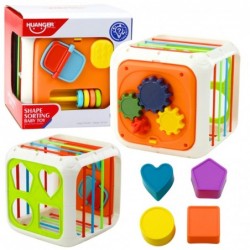 Sensory Cube Educational...