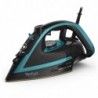 Tefal Puregliss FV8066 Dry & Steam iron Durilium AirGlide Autoclean soleplate 3000 W Black, Blue